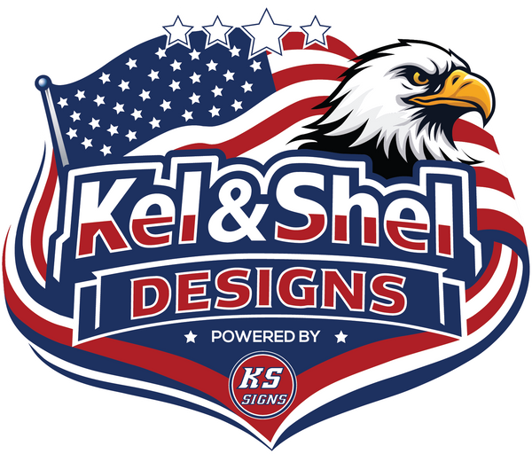 Kel & Shel Designs